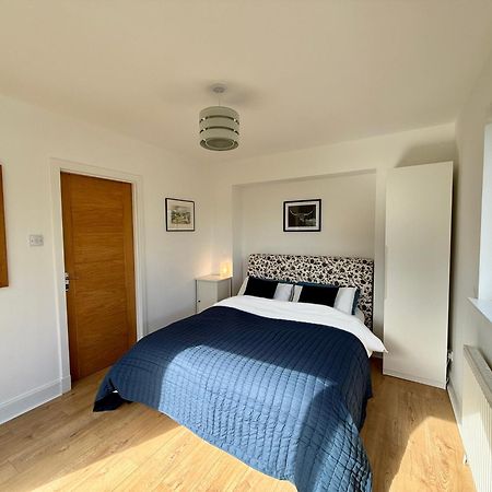 Lovely House & Garden, Short Walk To Town & Beach. St Andrews Eksteriør bilde